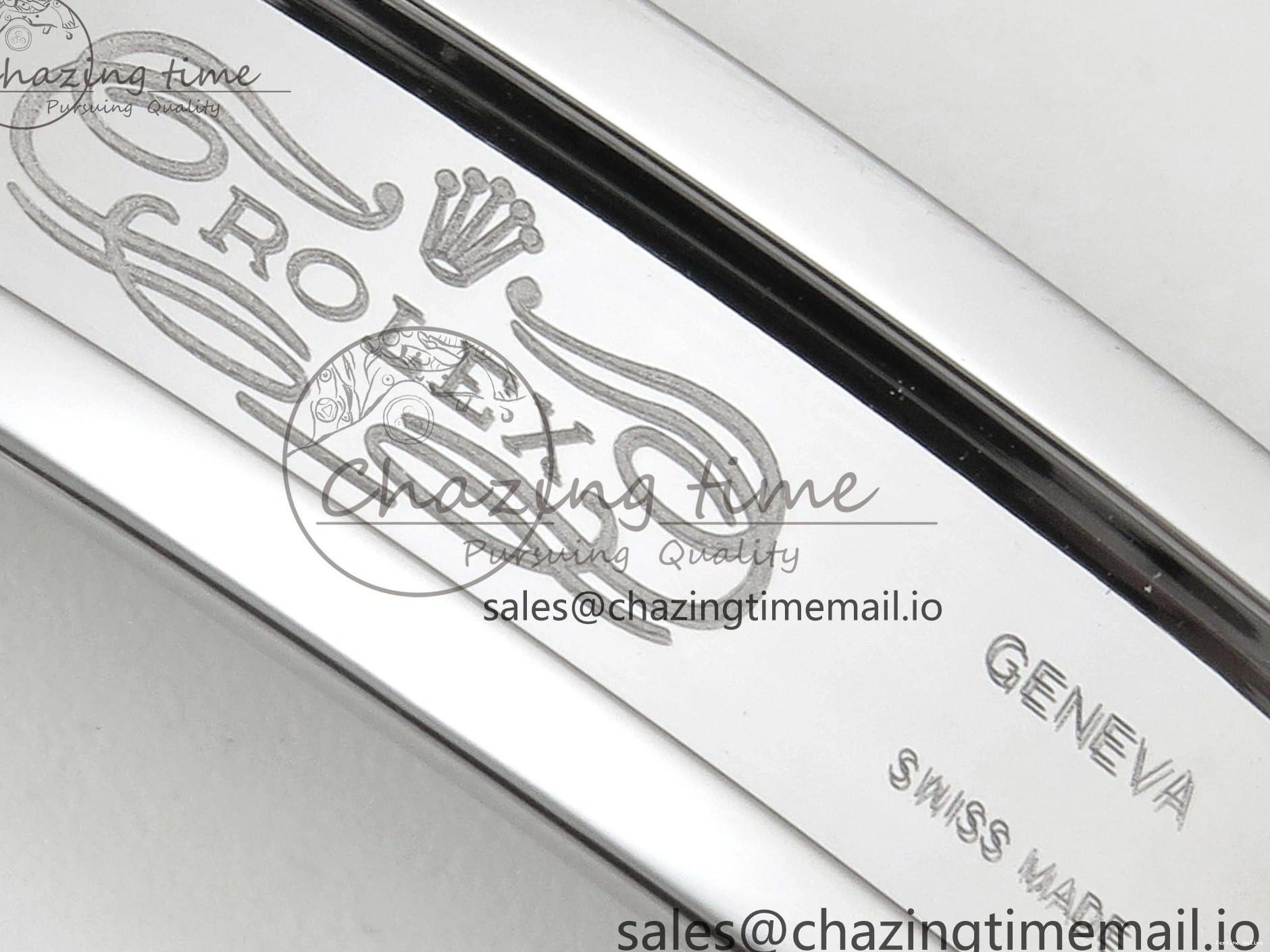 0404 Lightweight DateJust 31 278384RBR THBF 1:1 Best Edition 904L Steel Silver Diamonds Dial Diamonds Bezel on SS Oyster Bracelet HZ Cal. 22